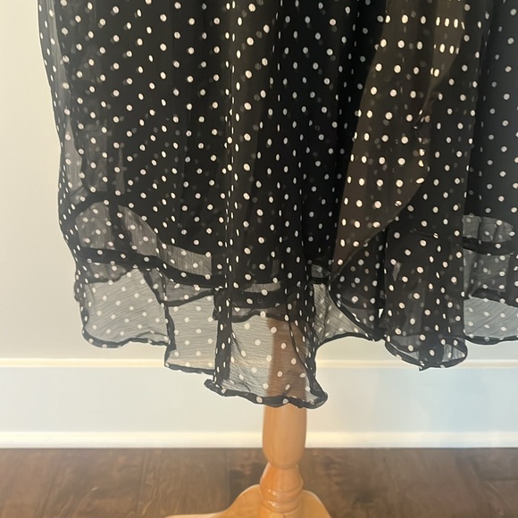 Gorgeous Maternity Dress - Picture 4 of 4